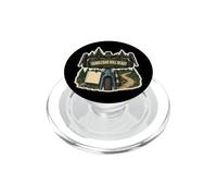 Handlebar Roll Ready Vélo Gravel PopSockets PopGrip pour MagSafe