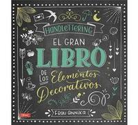 Handlettering Annika, Frau (Auteur)