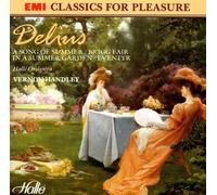 Handley - DeliusBrigg Fair [Import]