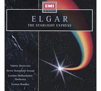 Handley - ElgarStarlight Express [Import]