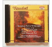 Handley - Irish Rhapsody 1/Sinfonie 6