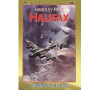 Handley Page Halifax