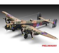Handley Page Halifax B Mk.III