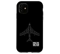 Handley Page Victor Coque pour iPhone 11