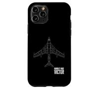 Handley Page Victor Coque pour iPhone 11 Pro