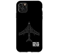 Handley Page Victor Coque pour iPhone 11 Pro Max