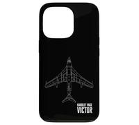 Handley Page Victor Coque pour iPhone 13 Pro