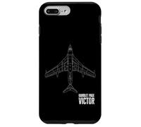 Handley Page Victor Coque pour iPhone 7 Plus/8 Plus