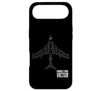 Handley Page Victor Coque pour iPhone Air