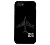 Handley Page Victor Coque pour iPhone SE (2020) / 7/8