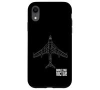 Handley Page Victor Coque pour iPhone XR