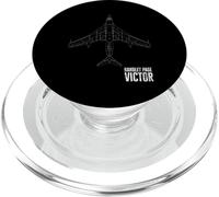 Handley Page Victor PopSockets PopGrip pour MagSafe