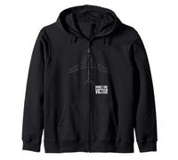 Handley Page Victor Sweat à Capuche