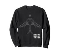 Handley Page Victor Sweatshirt