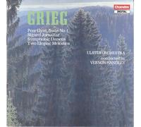 Handley - Peer Gynt Suite [Import]