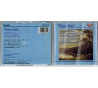 Handley - Sinfonie 3/Irish Rhapsody [Import]