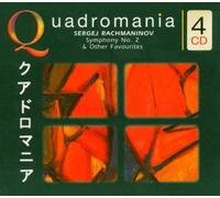 Handley - Symphonie Nr 2/Klavierkonzert