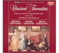 Handley, Vernon - Classical Favorites