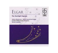 Handley, Vernon - Elgar the Starlight Express