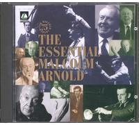 Handley,Vernon - Essential Arnold