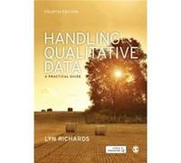 Handling Qualitative Data by Lyn Richards Lyn Richards (Auteur)