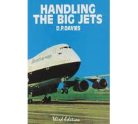 Handling the Big Jets: An Explanation of the Significant Difference in Flying Qualities Between Jet Transport Aeroplanes and Piston Engined Transpor