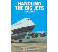Handling the Big Jets by D.P. Davies David P. Davies (Auteur)