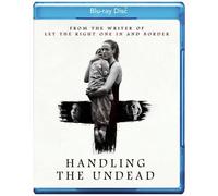 Handling The Undead [Blu-Ray]