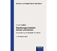 Handlungsorientiert Lehren Und Lernen