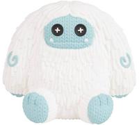 Handmade By Robots - Abominable Toys - Chomp #186 [Collectables] Vinyl Figure, Collectible