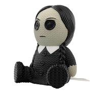 Handmade by Robots Bensussen Deutch Addams Family Wednesday Addams HMBR 5 Vinyl Figure (Net)