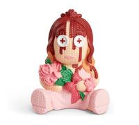 Handmade by Robots Bensussen Deutch Carrie HMBR 6 Vinyl Figure (Net)