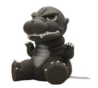 Handmade by Robots Bensussen Deutch - Godzilla - HMBR - Figurine en Vinyle Grandeur Nature