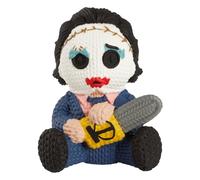 Handmade by Robots Bensussen Deutch - Silence of The Lambs Buffalo Bill W/Precious HMBR 6 V Figure (Net)