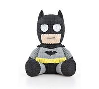 Handmade by Robots DC Comics Figurine Batman Grey Suit Edition 13 cm