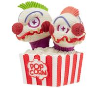 Handmade by Robots Figurine en vinyle Creature Klowns