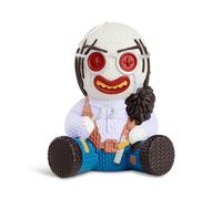 Handmade by Robots Figurine en Vinyle Pleine Grandeur Chop Top