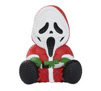 Handmade by Robots - Ghost Face : The Gift Giver #322