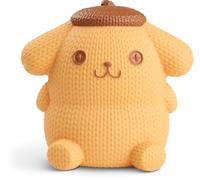 Handmade by Robots - Hello Kitty and Friends - Pompompurin #513 (parfum pudding crème carmel)