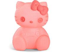 Handmade by Robots - Hello Kitty et ses amis - Hello Kitty #315 (translucide)