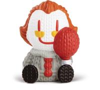 Handmade By Robots - It - Pennywise #013 Micro Vinyl Figure [Collectables] Vinyl Figure, Collectible