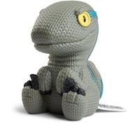 Handmade by Robots - Jurassic Park - Bleu #137