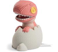 Handmade by Robots - Jurassic Park - Œuf à couver de dinosaure #120