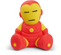 Handmade by Robots Marvel - Iron Man #549