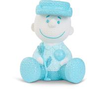 Handmade by Robots - Peanuts - Charlie Brown #406 (Glitter Christmas)