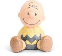 Handmade by Robots - Peanuts - Charlie Brown #430 (métallique)