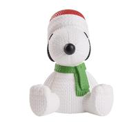 Handmade by Robots - Peanuts (Snoopy #399 (Noël))