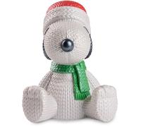 Handmade by Robots - Peanuts - Snoopy #411 (Noël métallique)