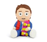 Handmade by Robots Figurine vinyle Marty McFly Retour vers le Futur 13 cm