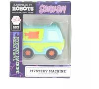 Handmade by Robots Scooby Doo - Mystery Machine Micro Size Vinyl #025